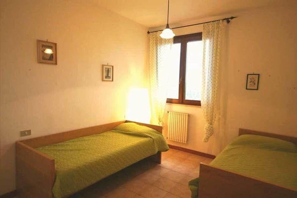 La Fattoria Di Tirrenia Aparthotel Buitenkant foto