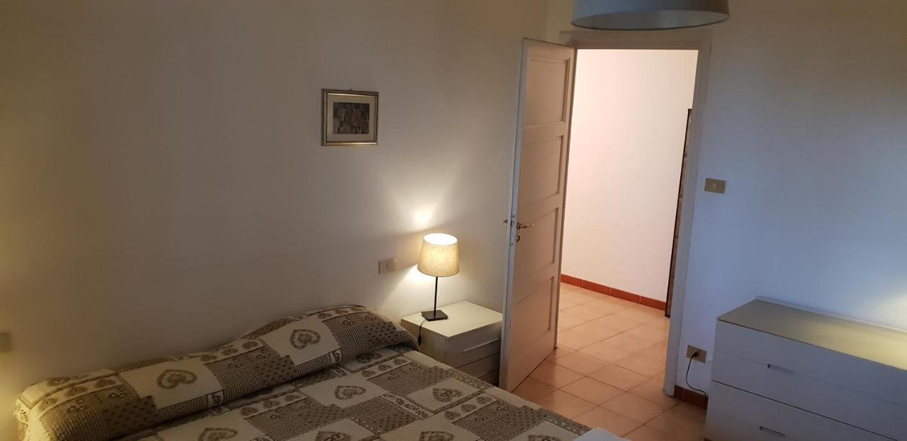La Fattoria Di Tirrenia Aparthotel Kamer foto